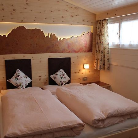 Berggasthof Pension Pfitscher Unsere Liebe Frau im Walde Δωμάτιο φωτογραφία