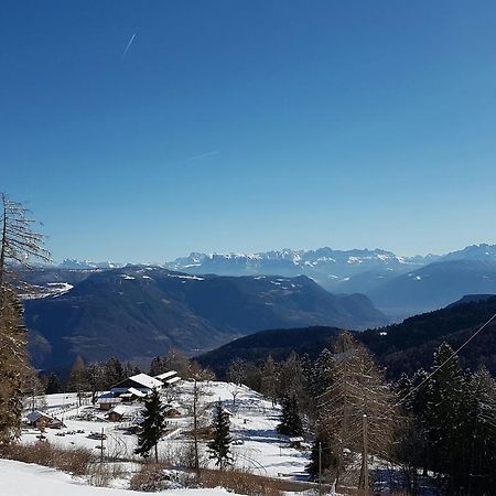 Berggasthof Pension Pfitscher Unsere Liebe Frau im Walde Εξωτερικό φωτογραφία