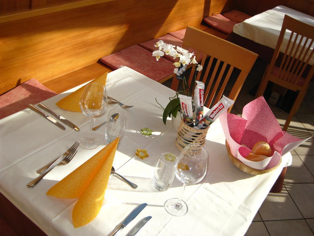 Berggasthof Pension Pfitscher Unsere Liebe Frau im Walde Εξωτερικό φωτογραφία