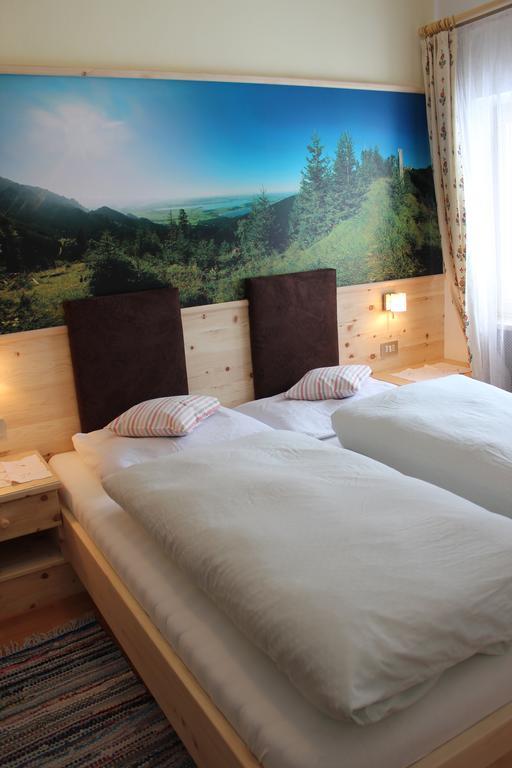 Berggasthof Pension Pfitscher Unsere Liebe Frau im Walde Εξωτερικό φωτογραφία