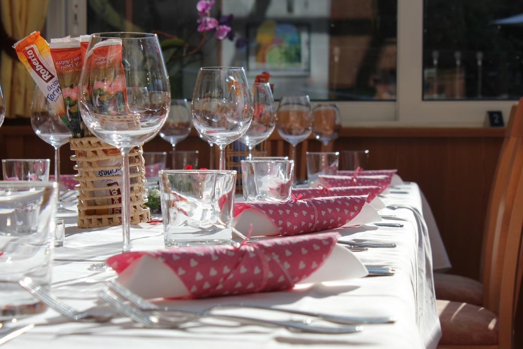 Berggasthof Pension Pfitscher Unsere Liebe Frau im Walde Εξωτερικό φωτογραφία